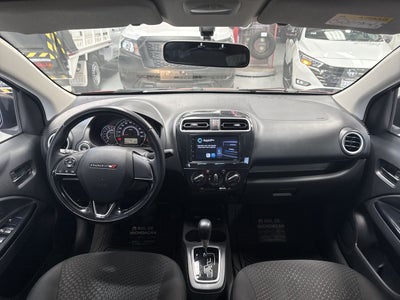 2024 Dodge ATTITUDE SXT TA