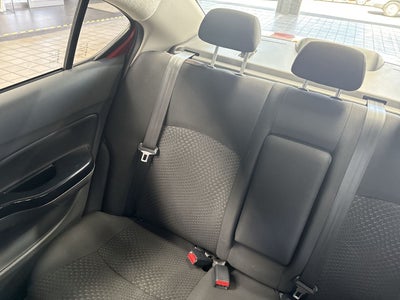 2024 Dodge ATTITUDE SXT TA