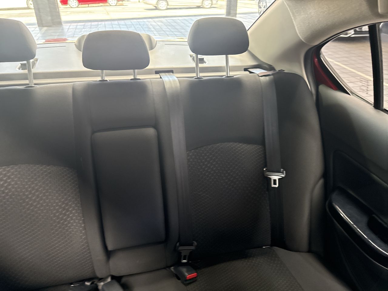 2024 Dodge ATTITUDE SXT TA