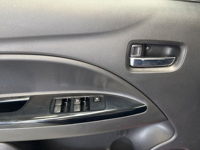 2024 Dodge ATTITUDE SXT TA