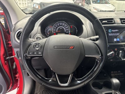 2024 Dodge ATTITUDE SXT TA