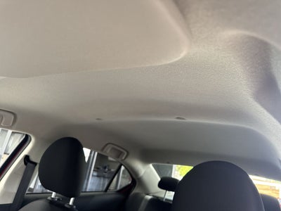 2024 Dodge ATTITUDE SXT TA