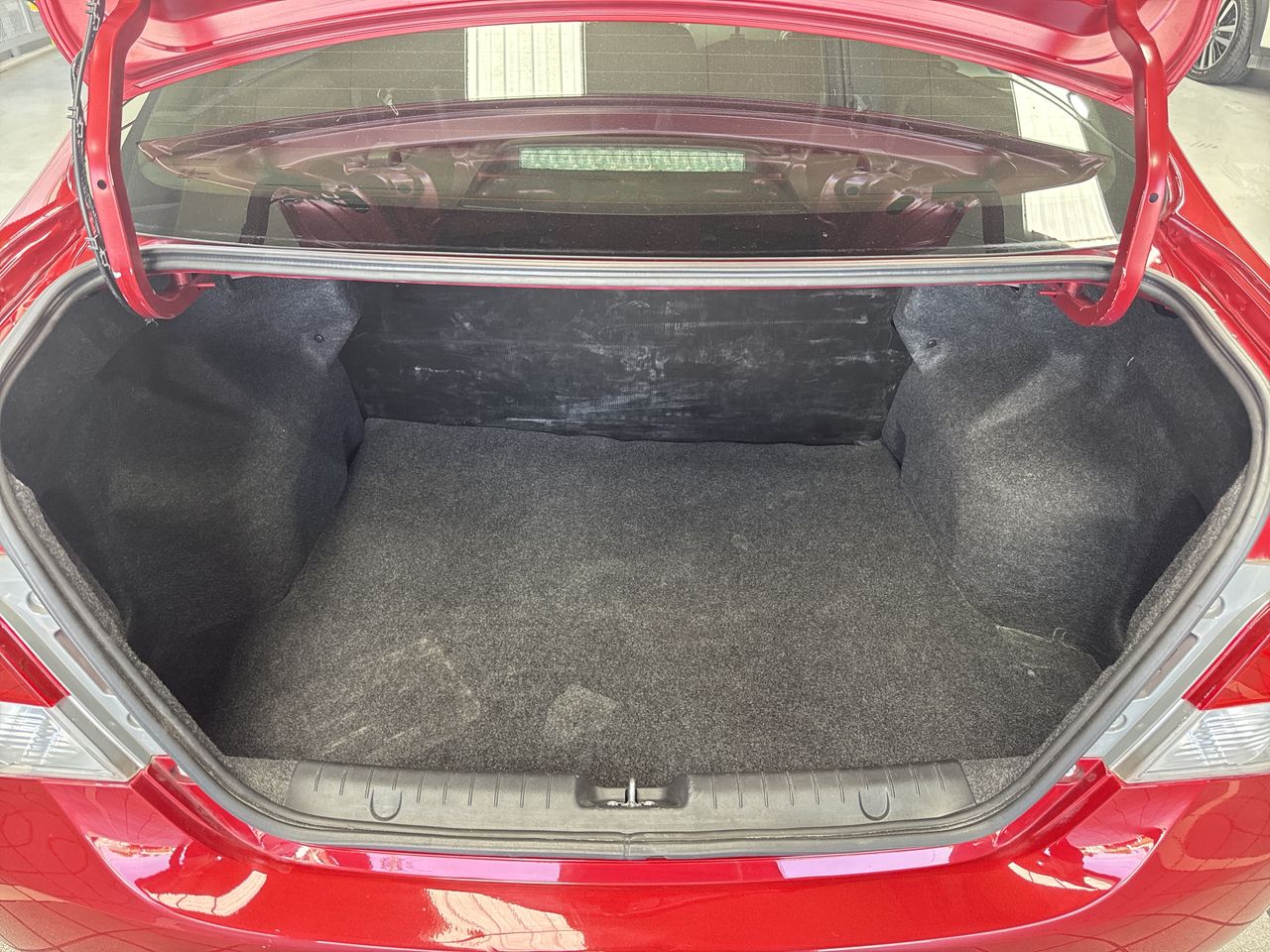 2024 Dodge ATTITUDE SXT TA