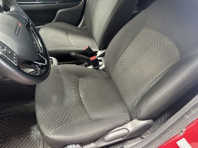 2024 Dodge ATTITUDE SXT TA