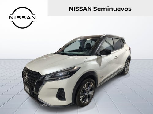 2023 Nissan KICKS PLATINUM E-POWER 23
