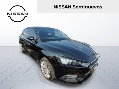 2021 SEAT LEON STYLE AUT