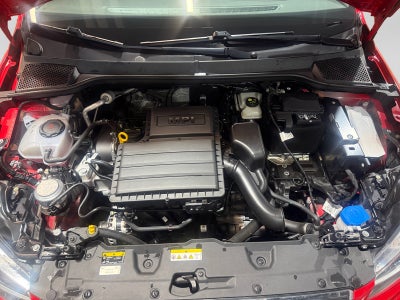 2024 SEAT IBIZA XCELLENCE MOTOR 1.6 MPI 110 C.P MANUAL 5 VEL 4P VIDRIOS TINTADOS