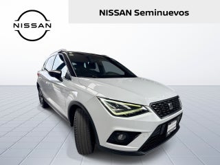 2021 SEAT ARONA XCELLENCE