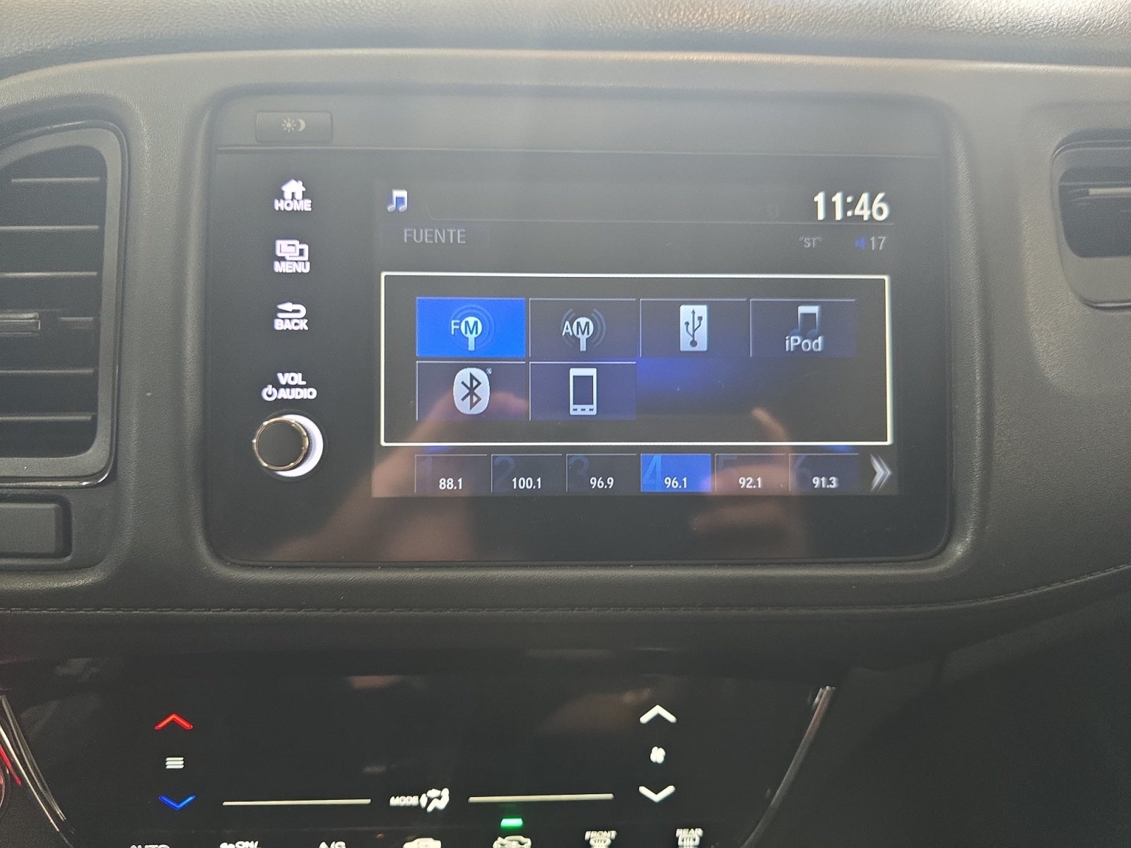 2019 Honda HR-V PRIME
