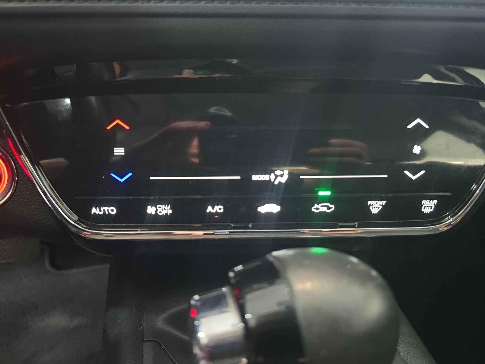 2019 Honda HR-V PRIME