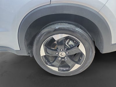 2019 Honda HR-V PRIME