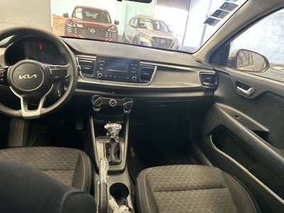 2023 Kia RIO L TA