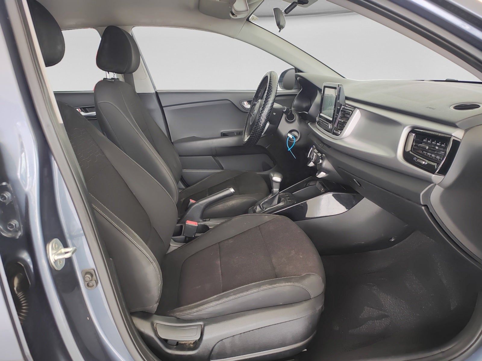 2021 Kia RIO LX TA