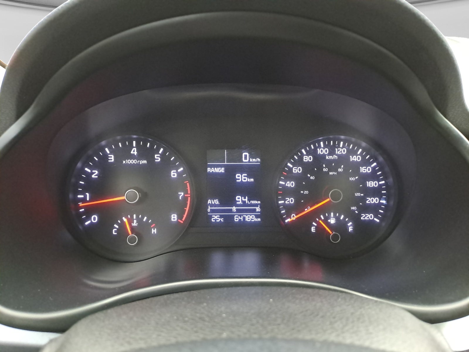 2022 Kia RIO LX TM