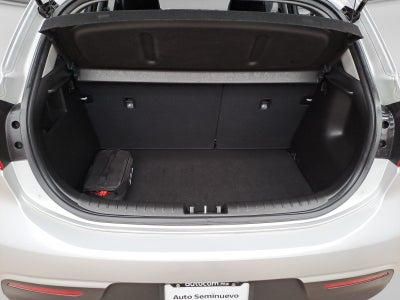 2022 Kia RIO LX TM