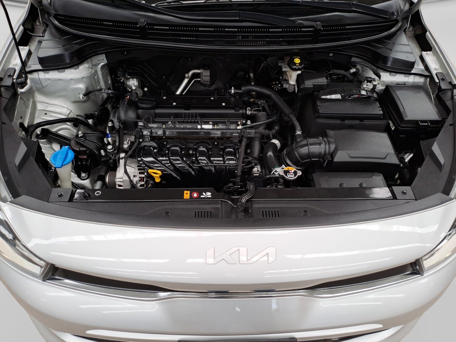 2022 Kia RIO LX TM