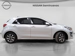 2022 Kia RIO LX TM