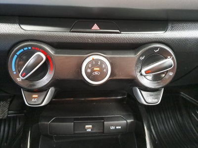 2022 Kia RIO LX TM