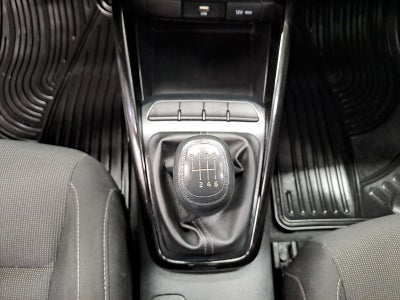 2022 Kia RIO LX TM