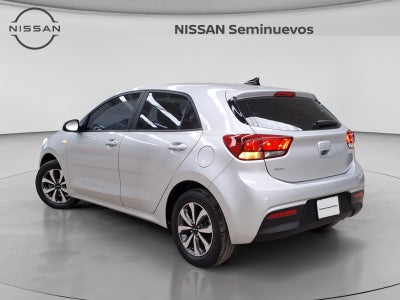 2022 Kia RIO LX TM