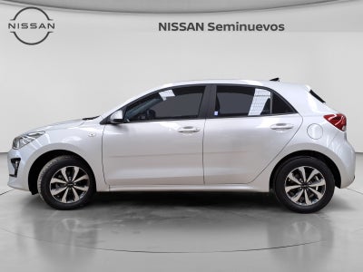 2022 Kia RIO LX TM