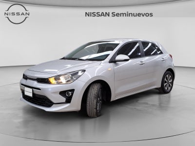 2022 Kia RIO LX TM