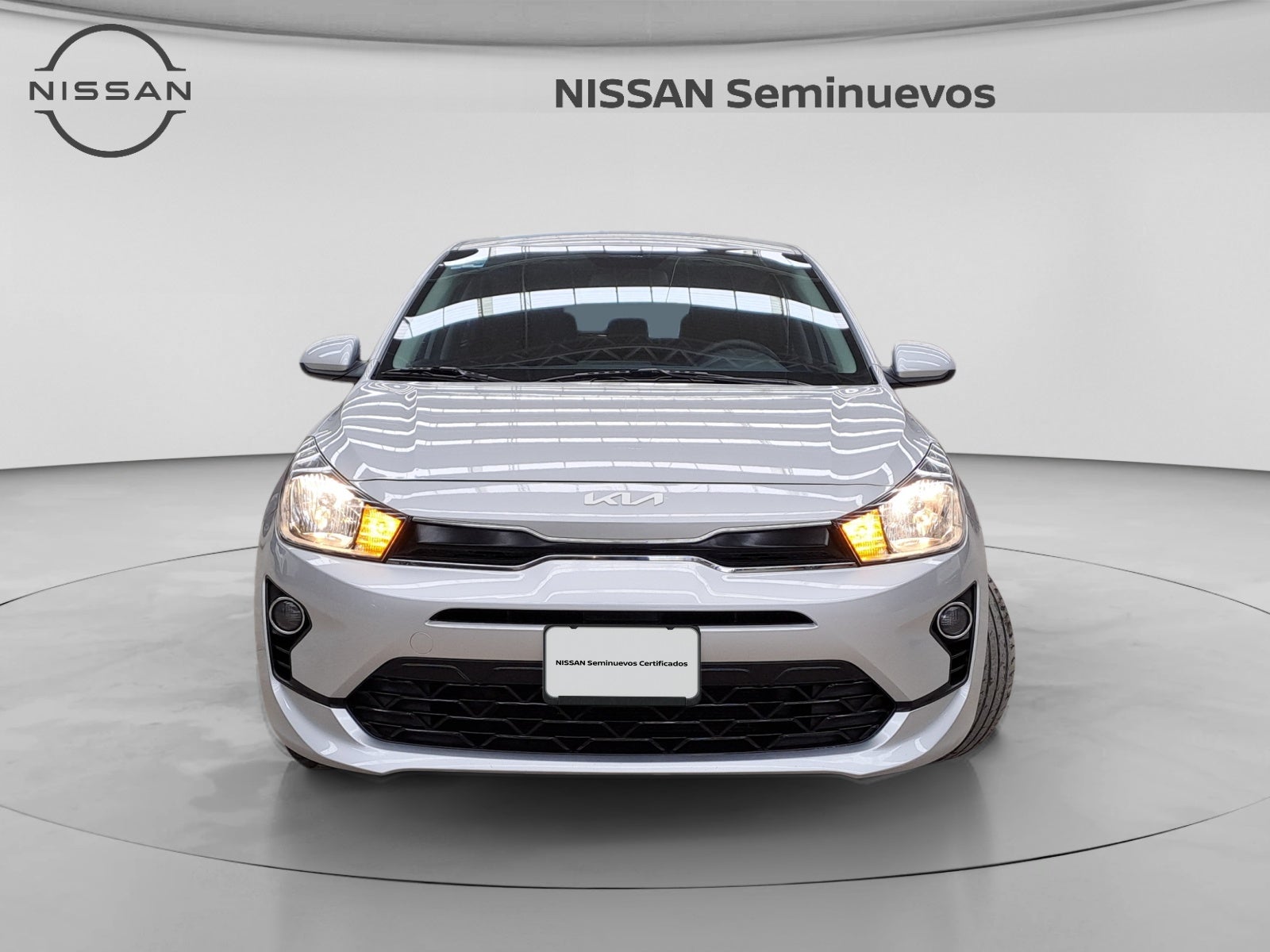 2022 Kia RIO LX TM