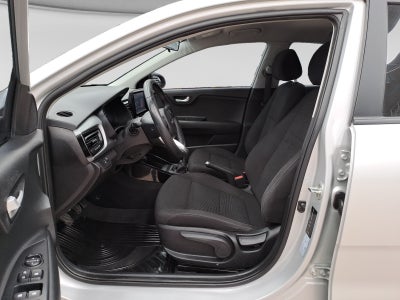 2022 Kia RIO LX TM