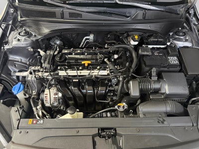 2020 Kia FORTE EX IVT