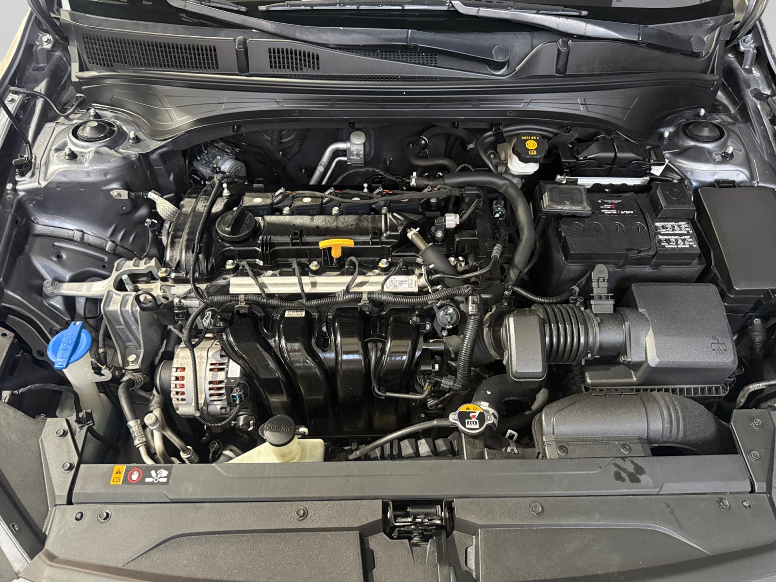 2020 Kia FORTE EX IVT