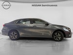 2020 Kia FORTE EX IVT