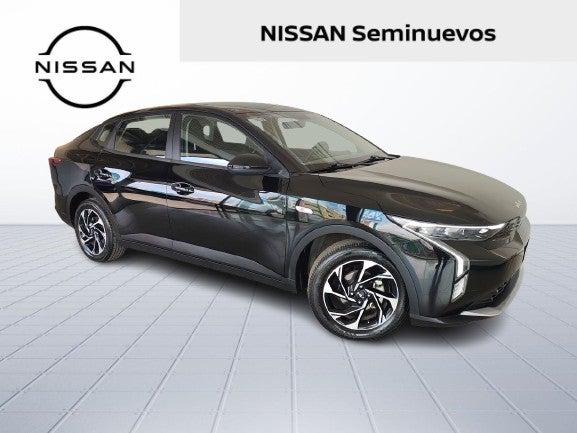2024 Kia K3 EX MT