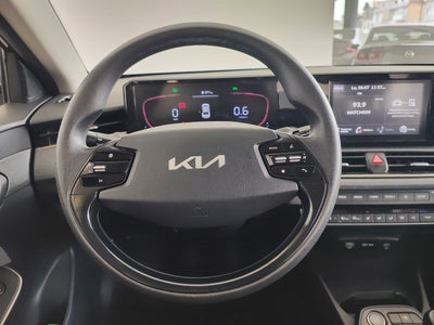 2024 Kia K3 EX MT