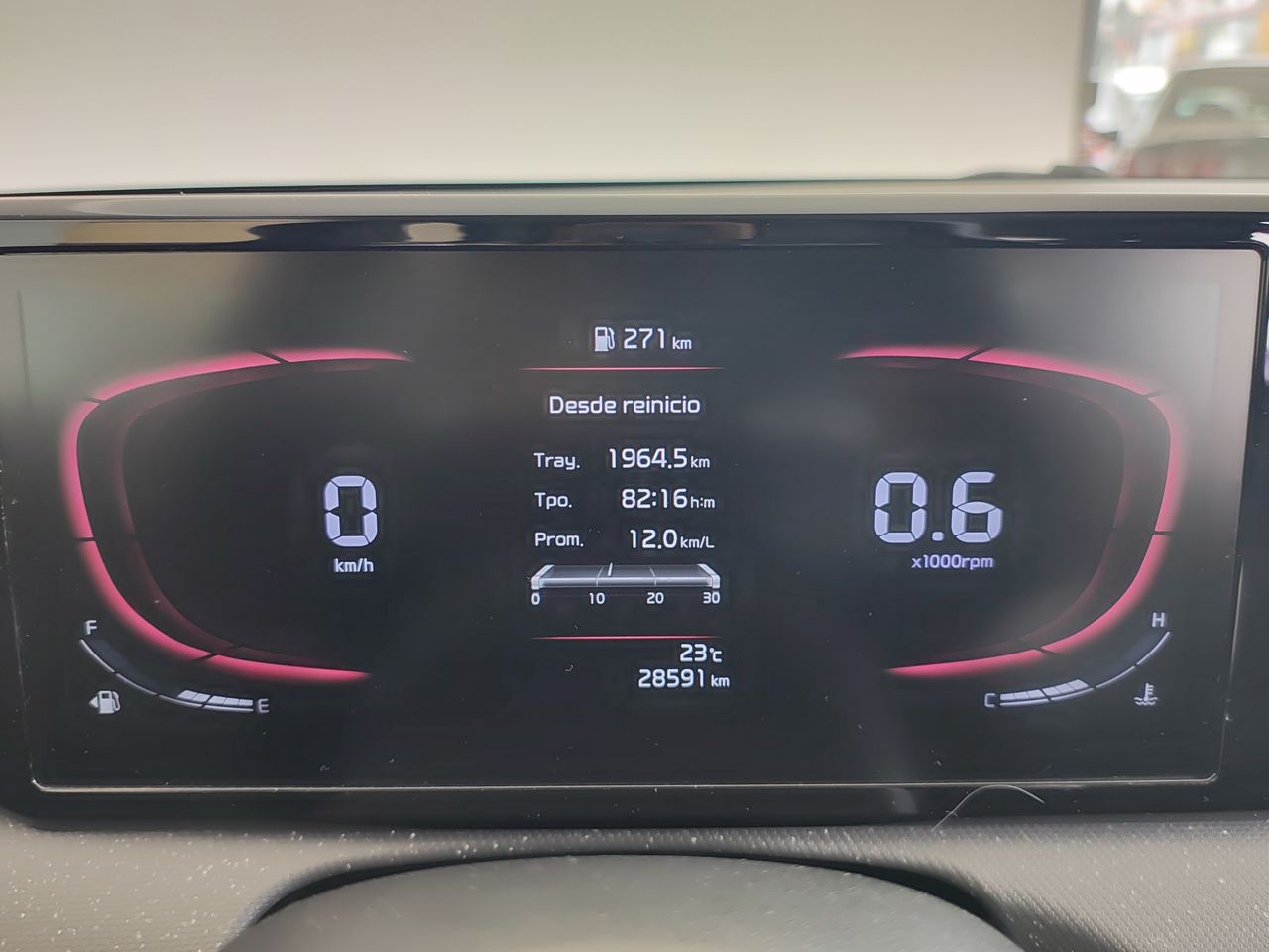 2024 Kia K3 EX MT
