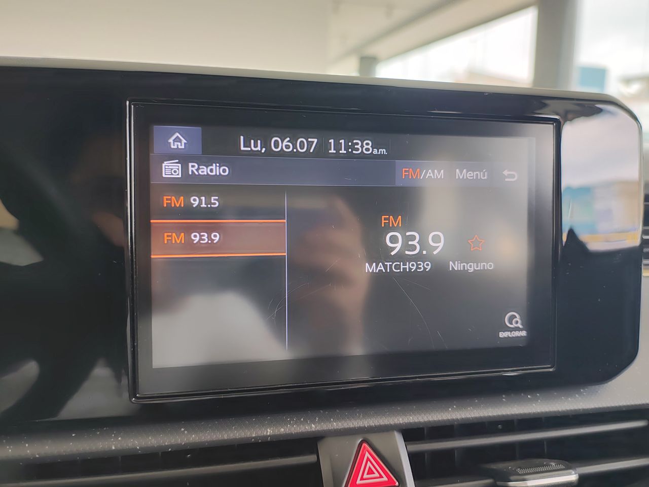 2024 Kia K3 EX MT