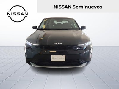 2024 Kia K3 EX MT