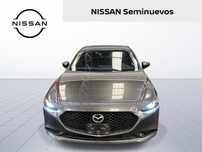 2023 Mazda MAZDA3 M3S IGT AM