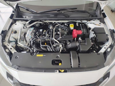2024 Nissan SENTRA SENSE TM 24