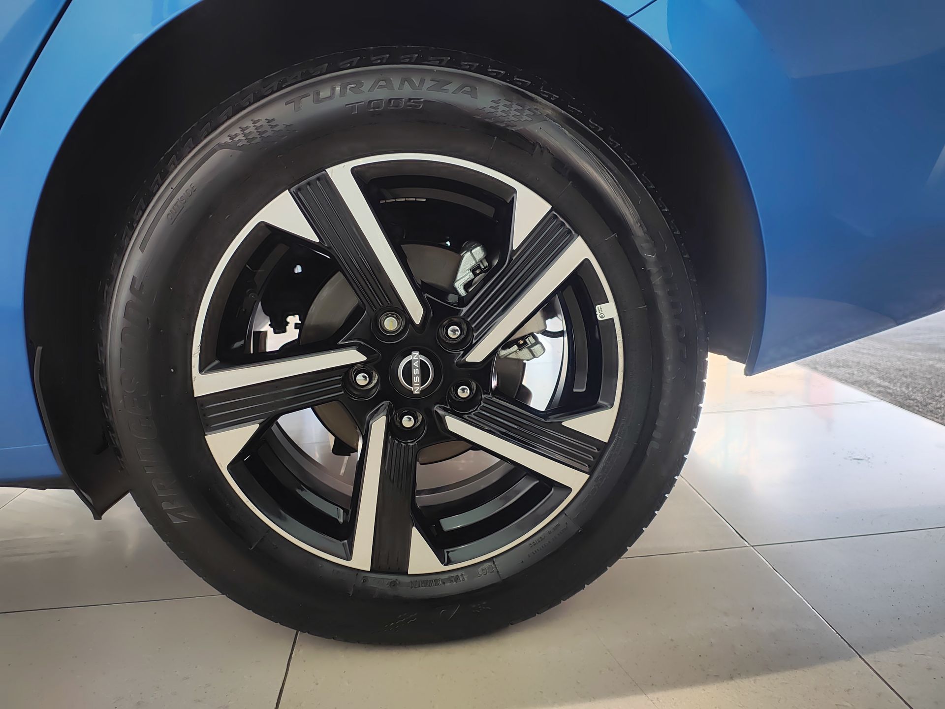 2025 Nissan SENTRA ADVANCE TM 25