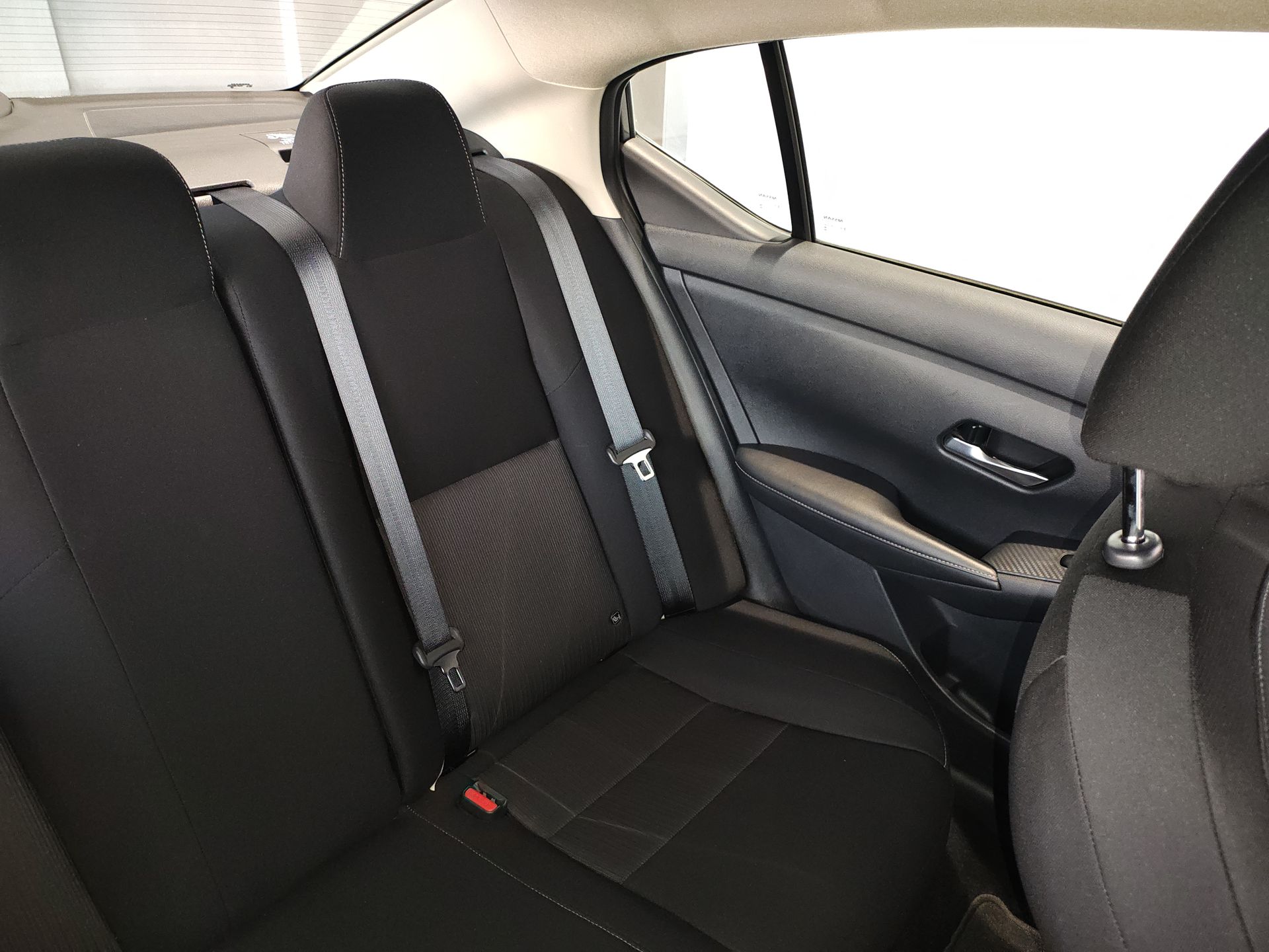 2023 Nissan SENTRA ADVANCE TM 23