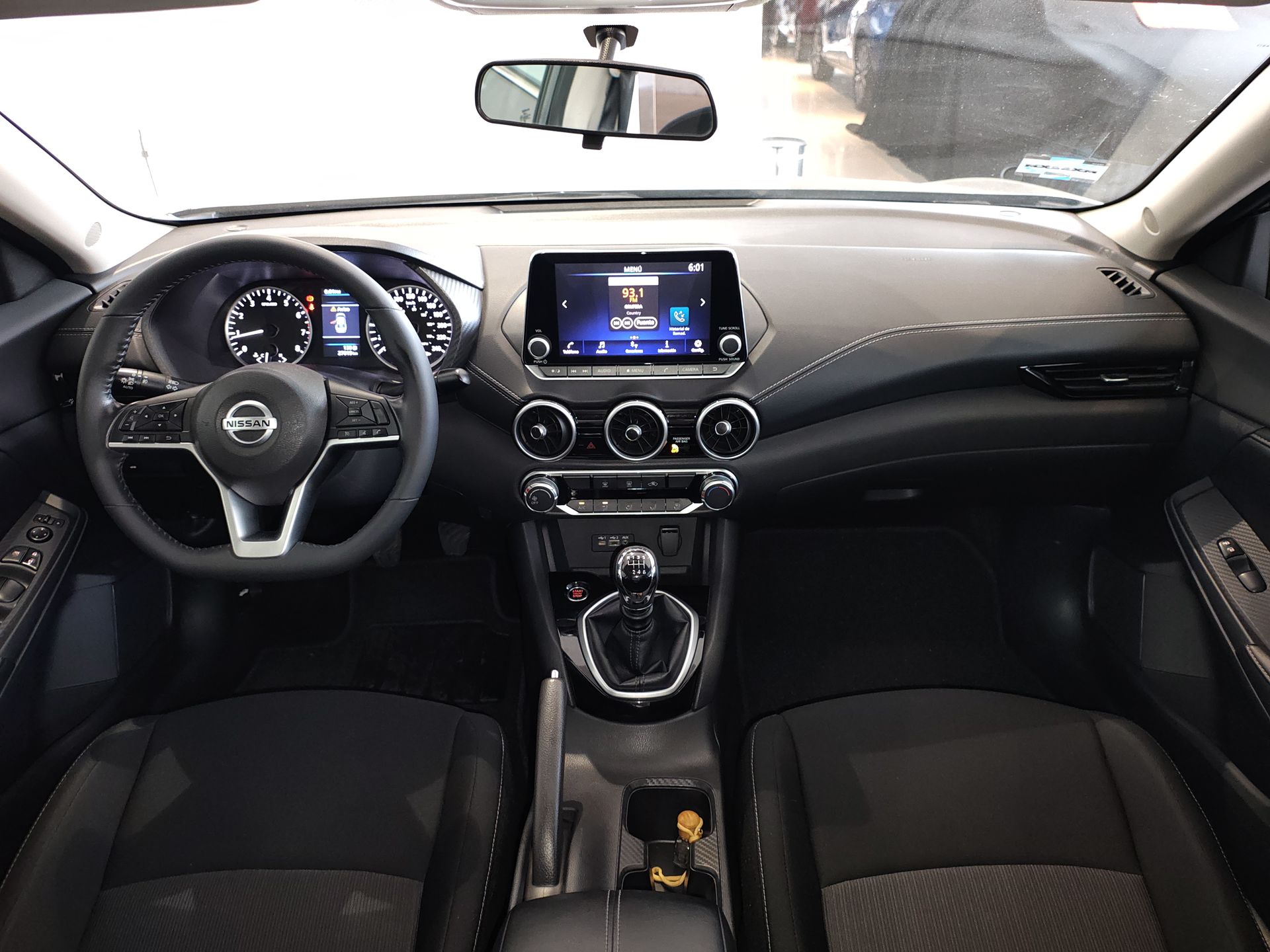 2023 Nissan SENTRA ADVANCE TM 23