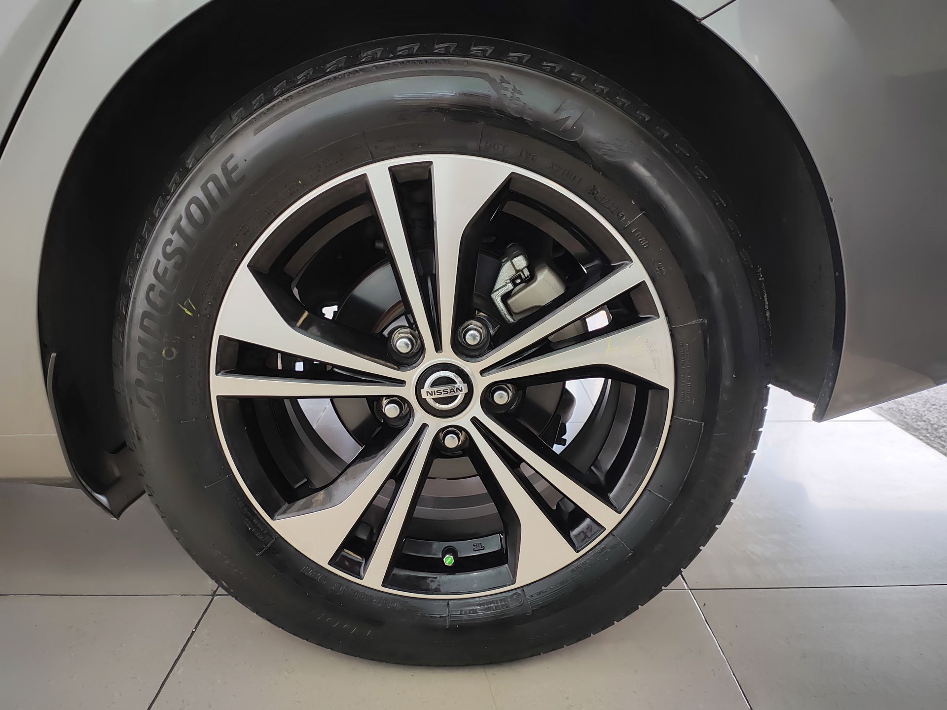 2023 Nissan SENTRA ADVANCE TM 23