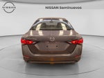 2022 Nissan SENTRA ADVANCE TM 22