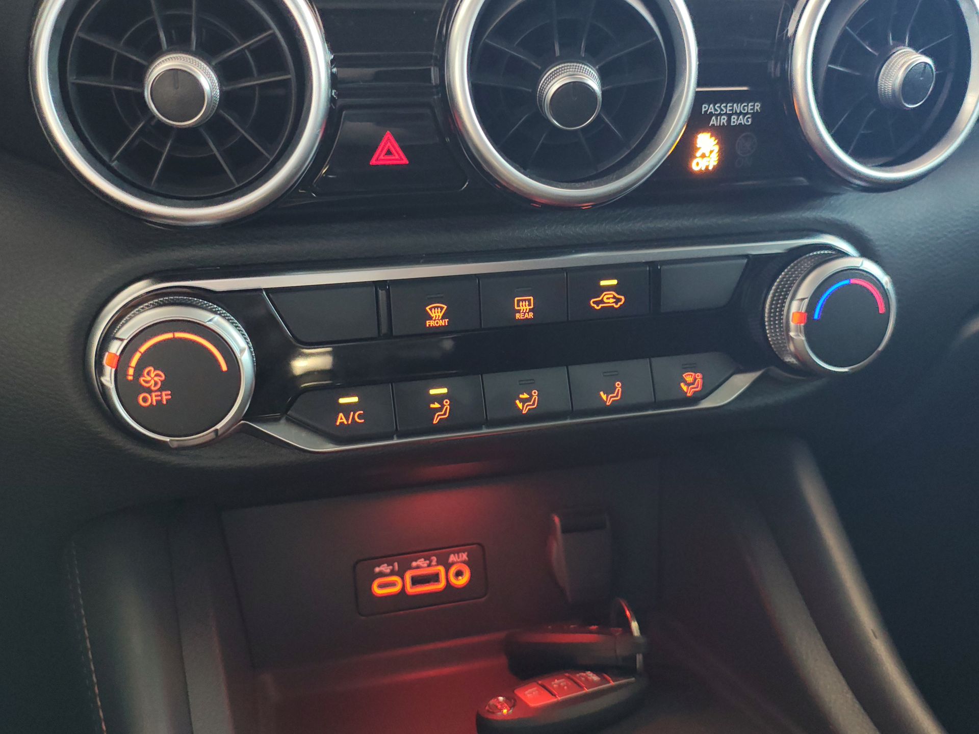 2023 Nissan SENTRA SR CVT 23