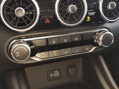 2023 Nissan SENTRA SENSE CVT 23