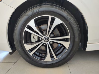 2023 Nissan SENTRA SENSE CVT 23