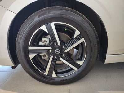 2024 Nissan SENTRA ADVANCE TM 24