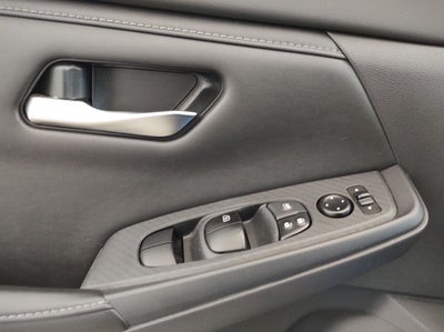 2023 Nissan SENTRA ADVANCE CVT 23