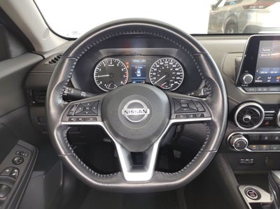 2023 Nissan SENTRA ADVANCE CVT 23