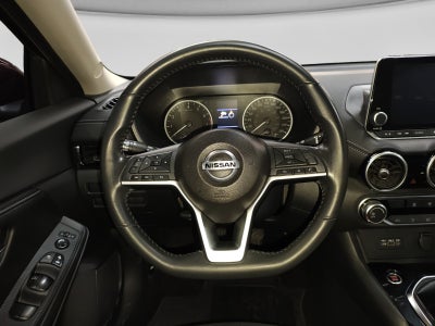 2023 Nissan SENTRA ADVANCE TM 23